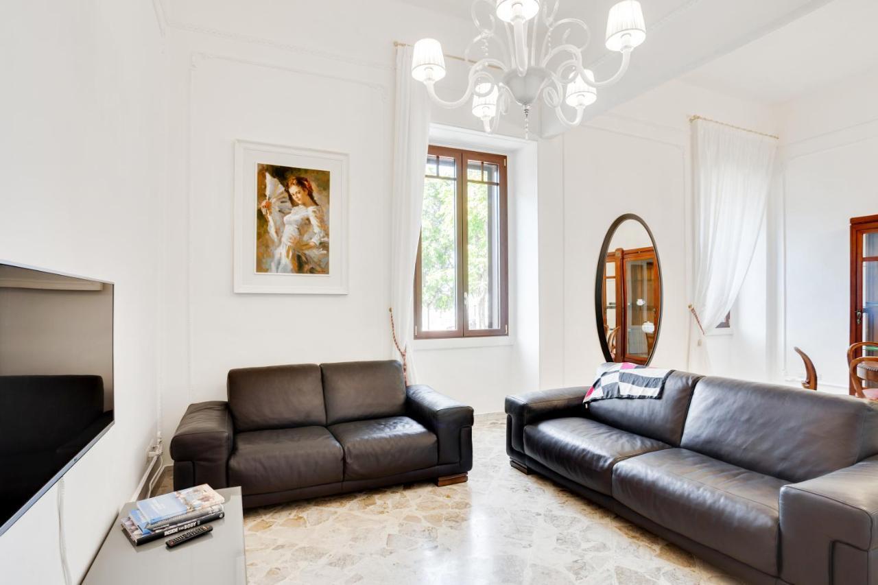 Casa Cinzia Lungomare Exclusive Flat Apartment Bari Exterior foto