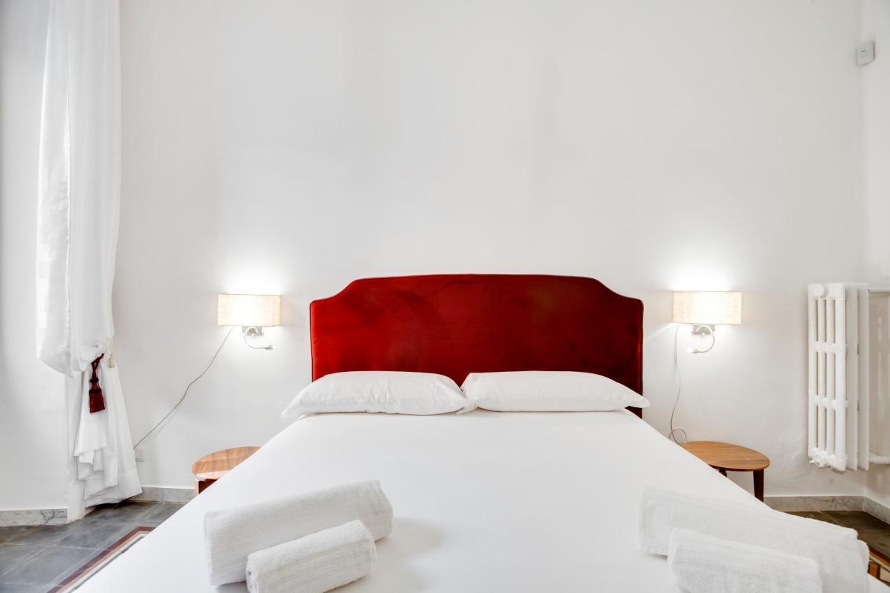 Casa Cinzia Lungomare Exclusive Flat Apartment Bari Exterior foto