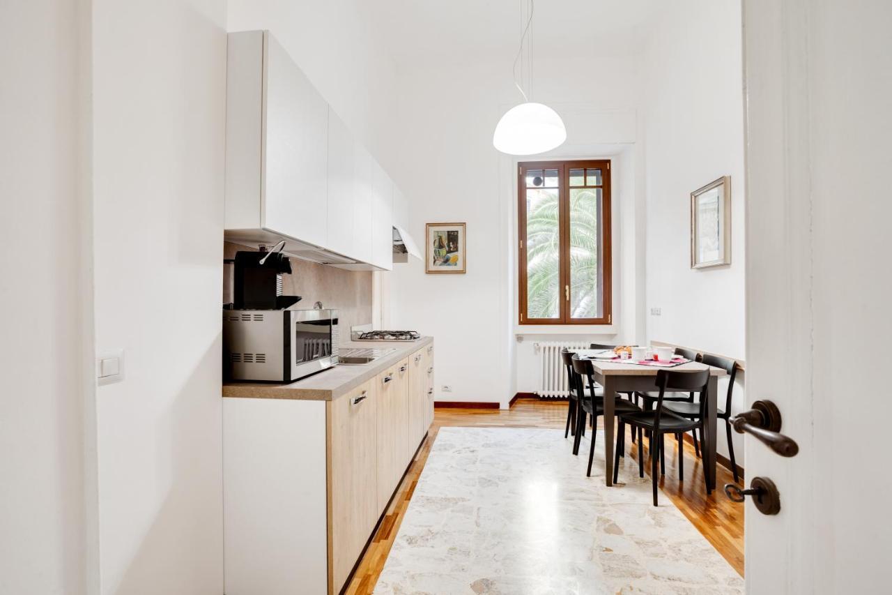 Casa Cinzia Lungomare Exclusive Flat Apartment Bari Exterior foto