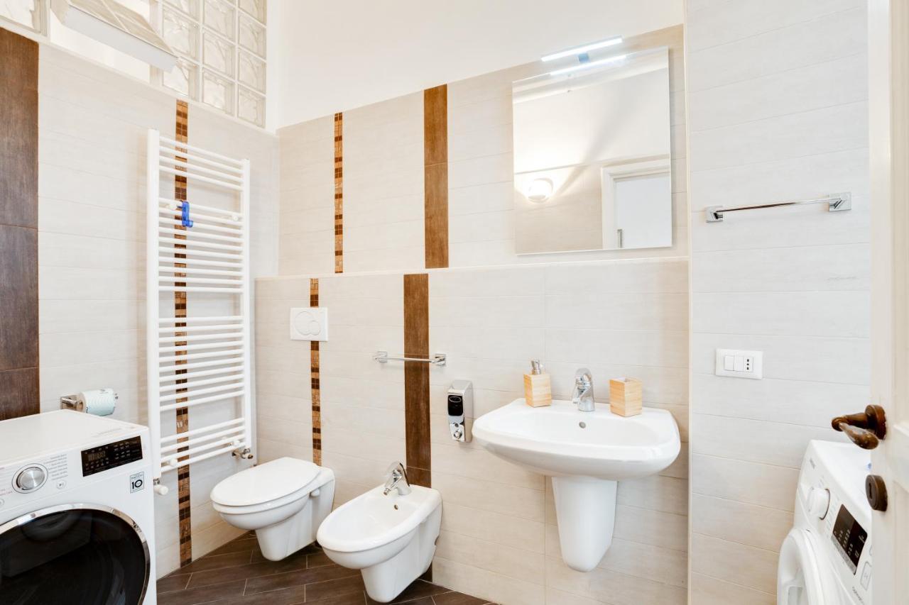 Casa Cinzia Lungomare Exclusive Flat Apartment Bari Exterior foto