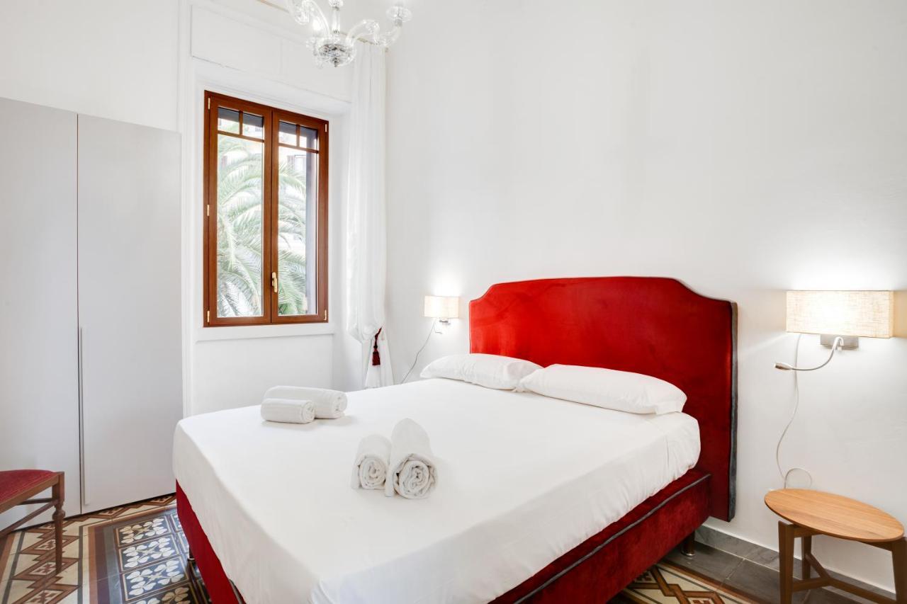 Casa Cinzia Lungomare Exclusive Flat Apartment Bari Exterior foto