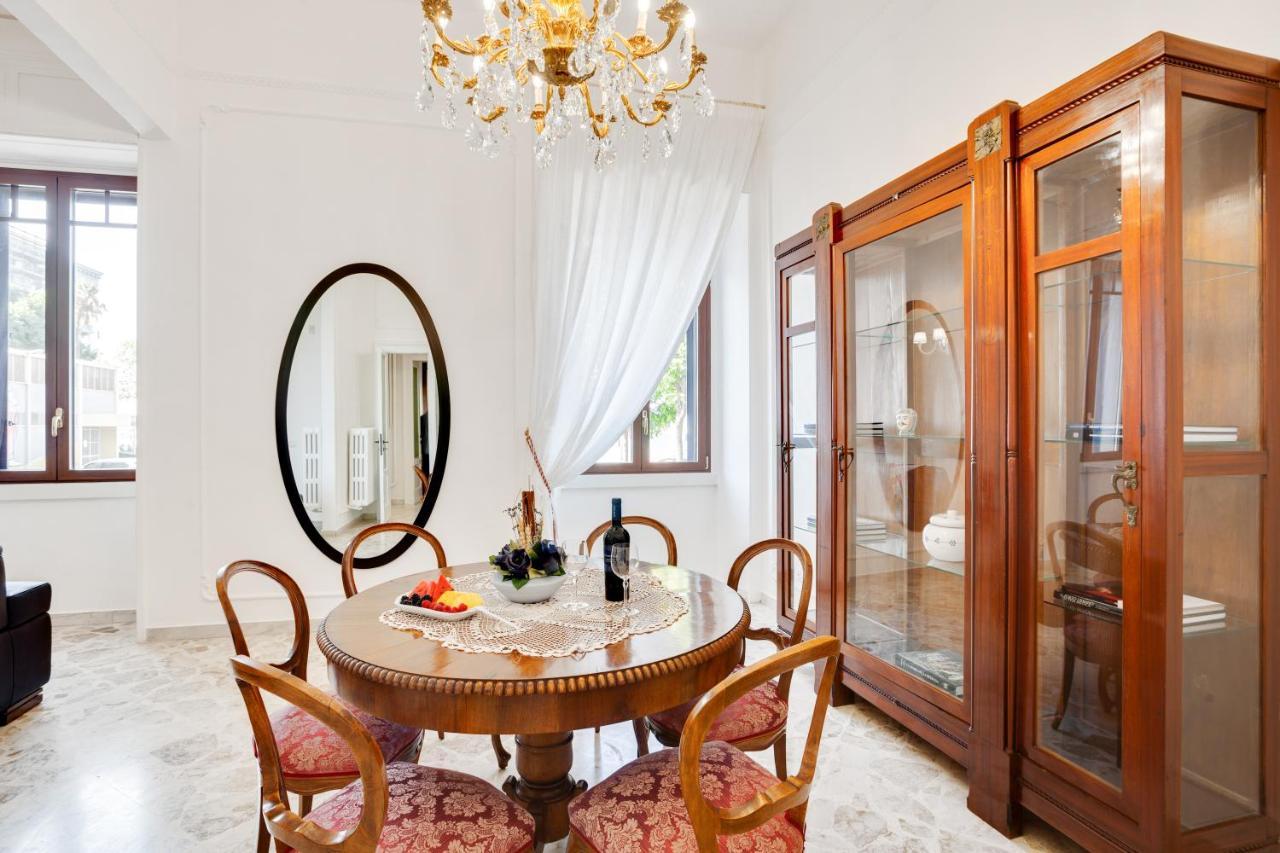 Casa Cinzia Lungomare Exclusive Flat Apartment Bari Exterior foto