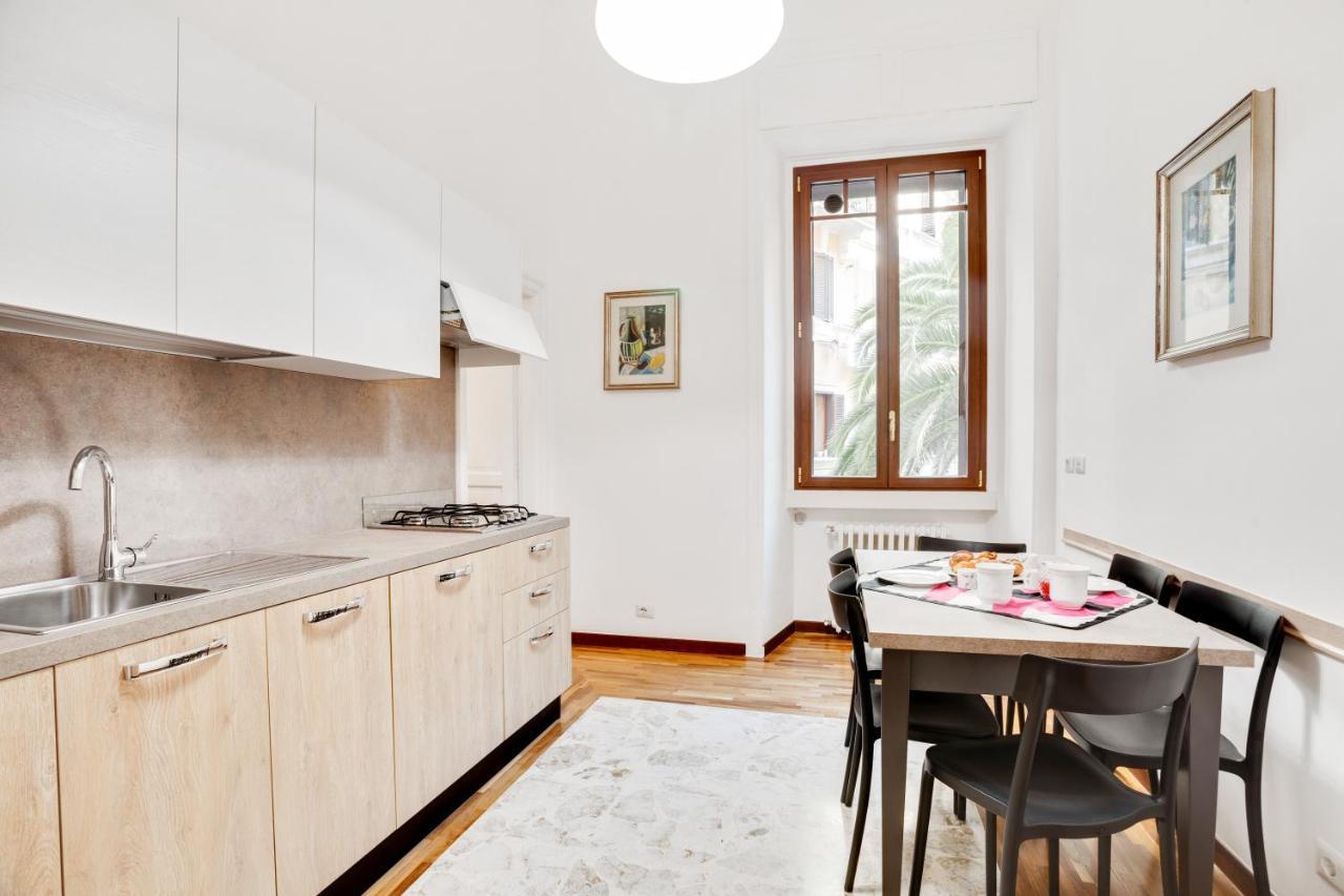 Casa Cinzia Lungomare Exclusive Flat Apartment Bari Exterior foto